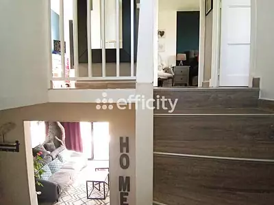 Maison, 105 m²