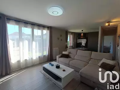 Maison, 64 m²