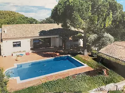 Maison, 290 m²