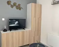 Appartement, 14,4 m²