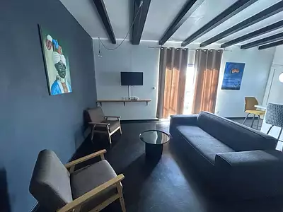 Maison, 72 m²