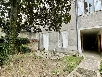 Appartement, 154 m²