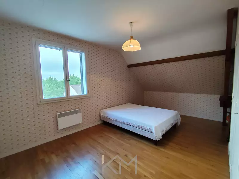 Maison, 156 m²