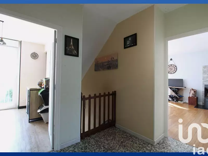 Maison, 125 m²