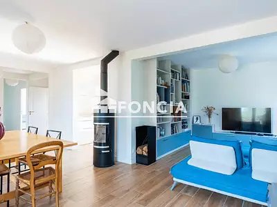 Maison, 155 m²