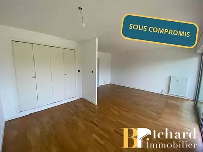 Appartement, 70 m²