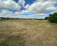 Terrain, 2 683 m²