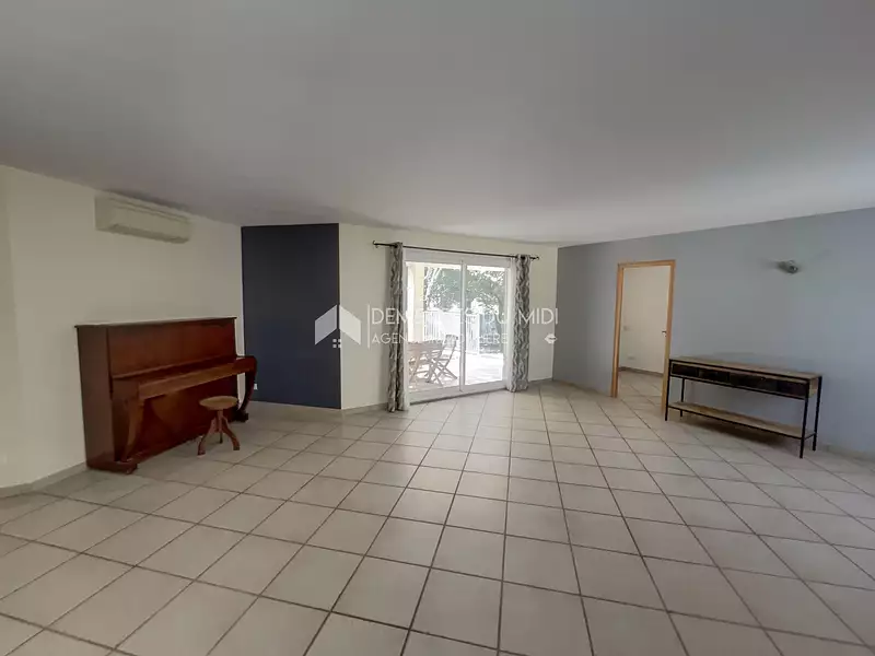 Maison, 134,6 m²