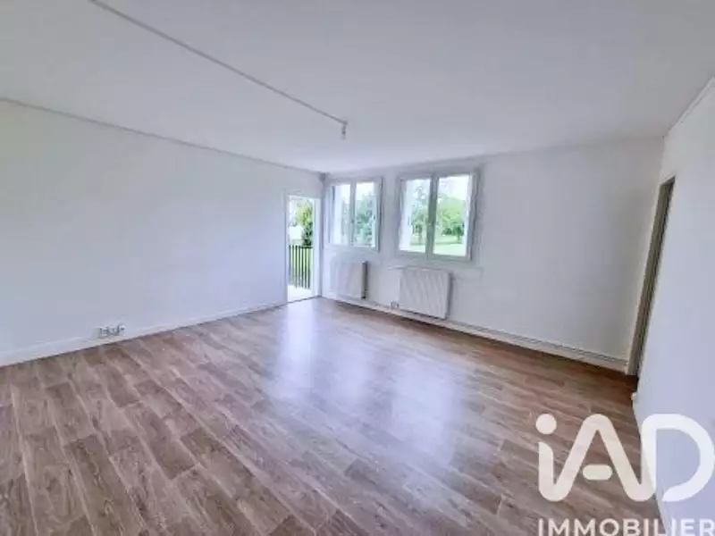 Appartement, 76 m²