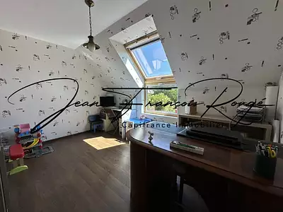 Maison, 190 m²