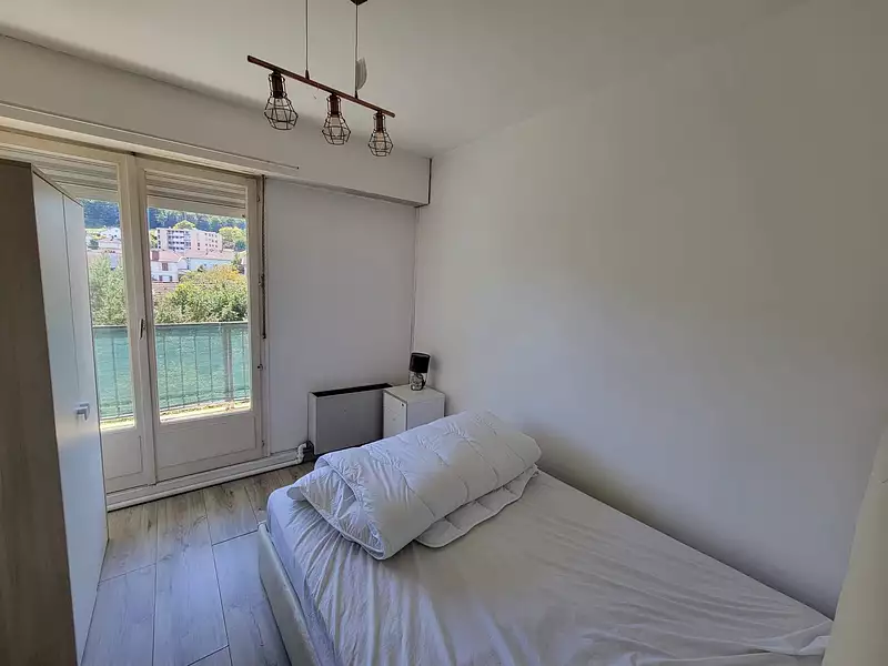 Appartement, 74,63 m²
