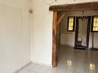 Maison, 74 m²