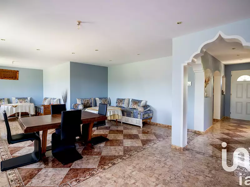 Maison, 128 m²