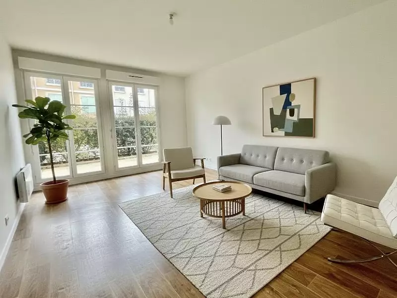 Appartement, 64,3 m²