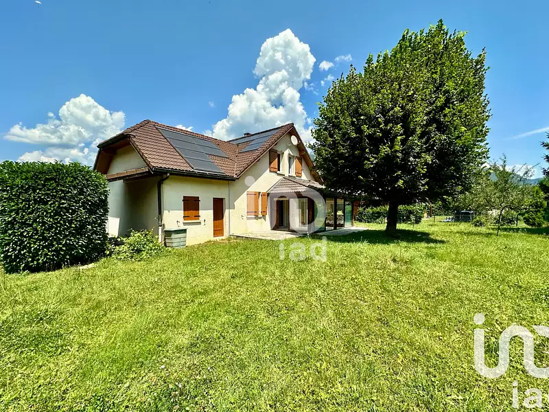 Maison, 108 m²