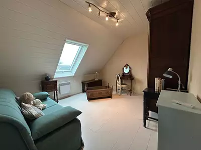Maison, 123 m²