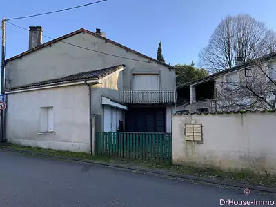 Maison, 262 m²