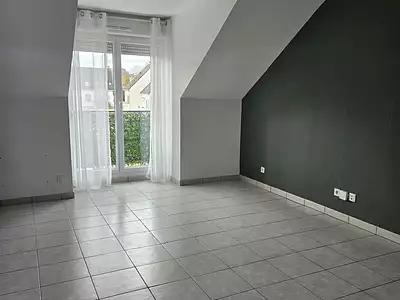 Appartement, 59 m²