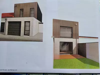 Parking, 52 m²