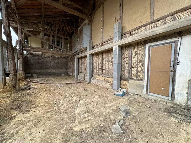 Maison, 187 m²