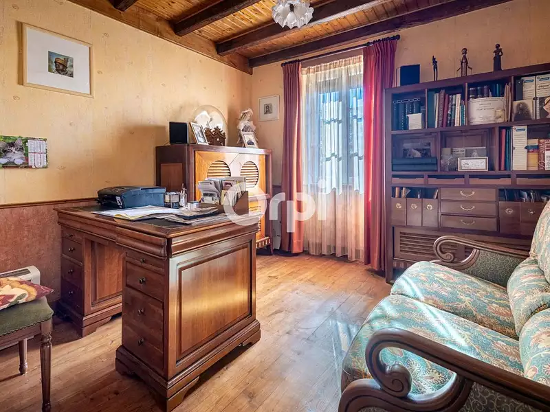 Maison, 139 m²