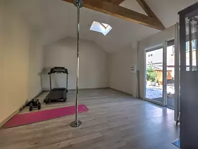 Maison, 211 m²
