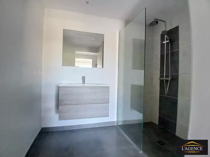 Appartement, 46 m²