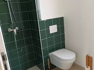 Appartement, 23 m²
