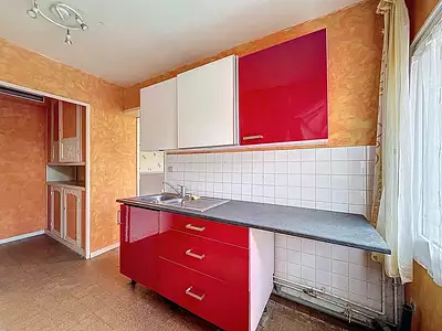 Maison, 103 m²