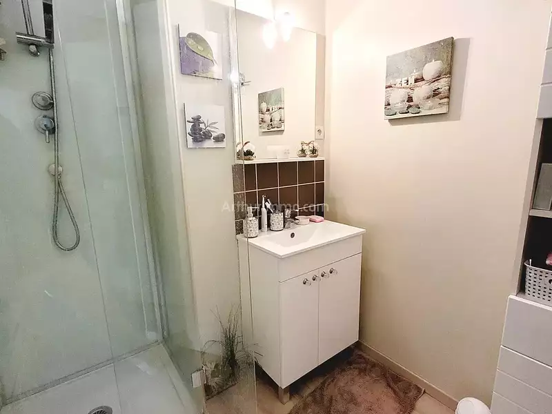 Appartement, 77 m²
