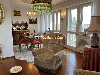 Appartement, 94 m²