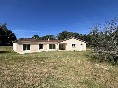 Maison, 211 m²