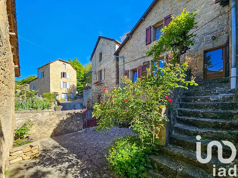 Maison, 83 m²