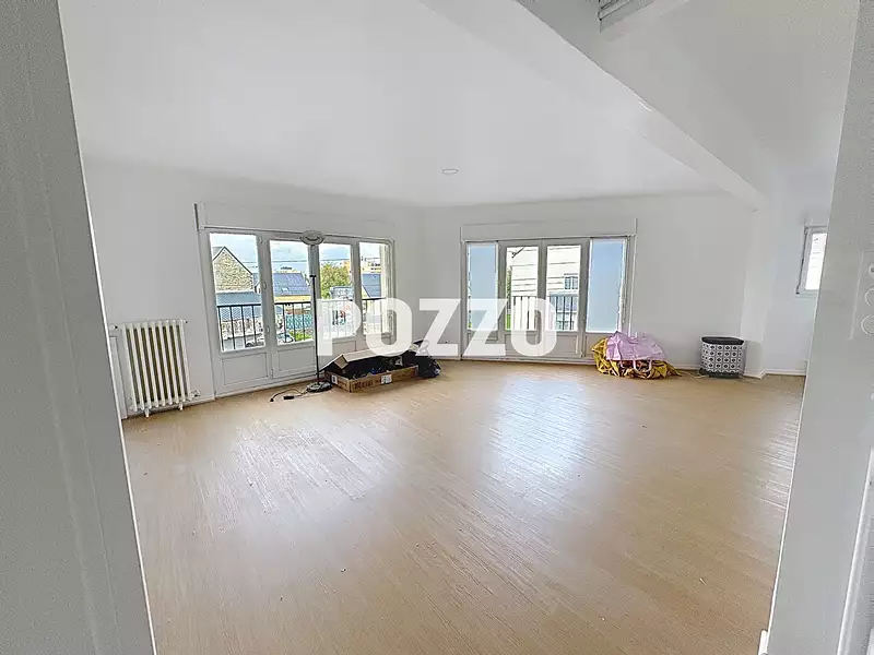 Appartement, 64,55 m²
