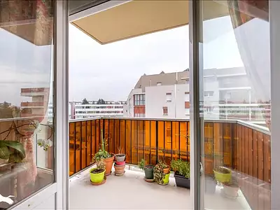 Appartement, 98 m²