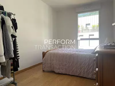 Appartement, 67,1 m²