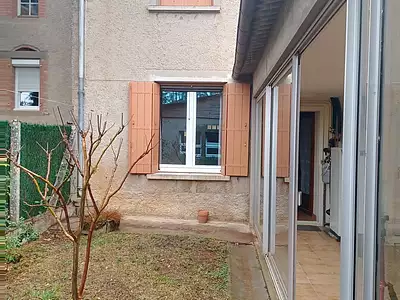 Maison, 92 m²
