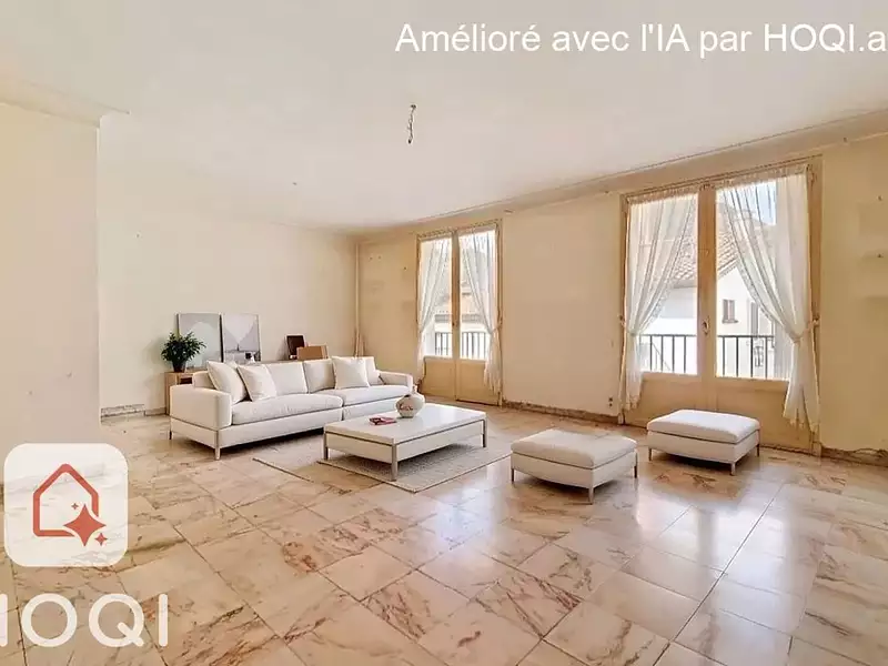 Appartement, 104 m²