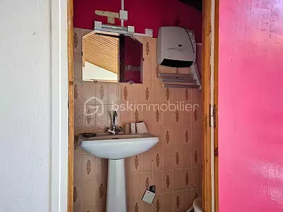Maison, 180 m²