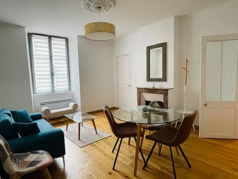 Appartement, 41,08 m²