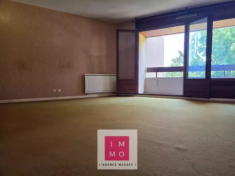 Appartement, 83 m²