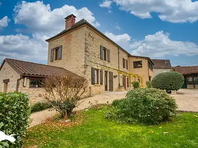 Maison, 185 m²