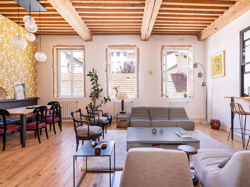 Appartement, 147,63 m²