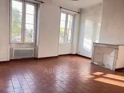 Appartement, 103,45 m²