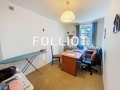 Maison, 81,5 m²