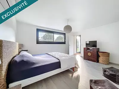 Maison, 176 m²