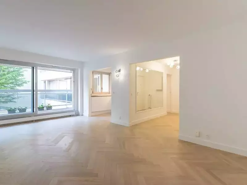 Appartement, 62 m²