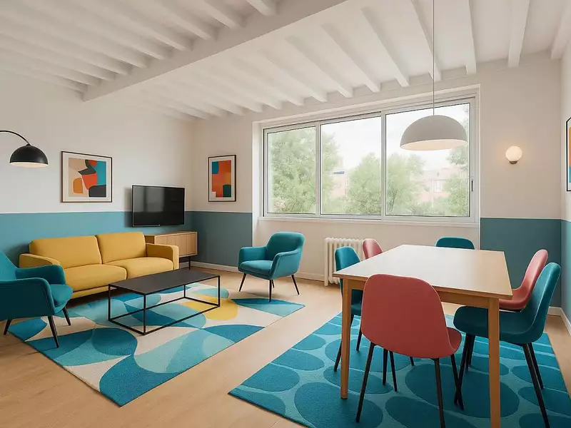 Maison, 114 m²