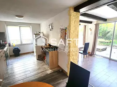 Maison, 110 m²