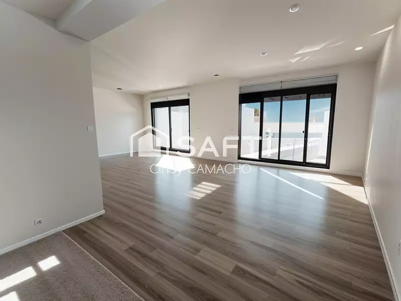 Maison, 137 m²
